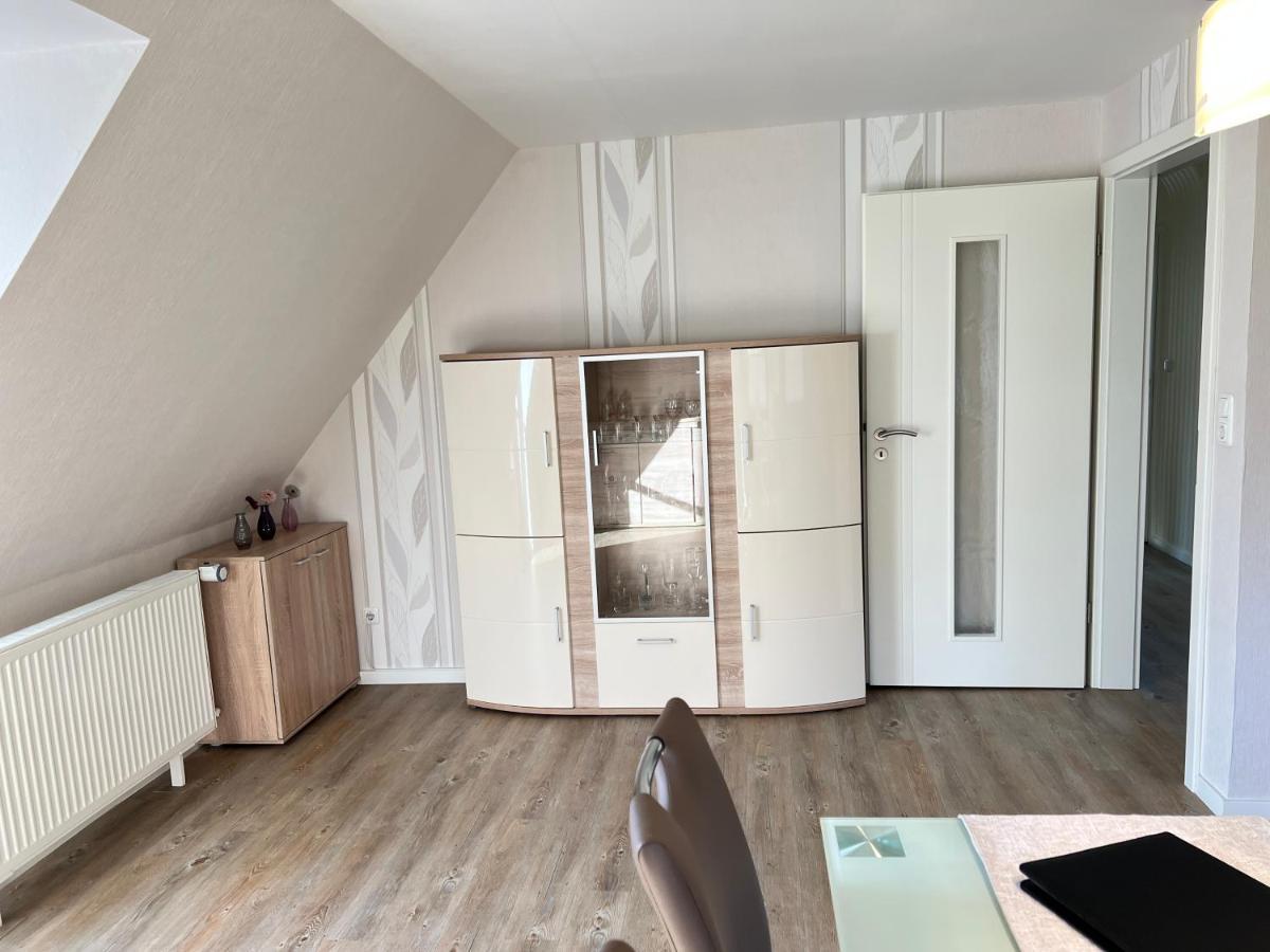 Peedy'S Luxurioese 60M² Wohnung Mit Balkonterrasse Stade Esterno foto